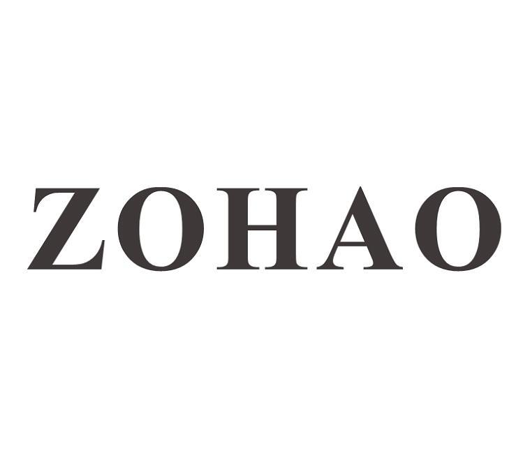 ZOHAO