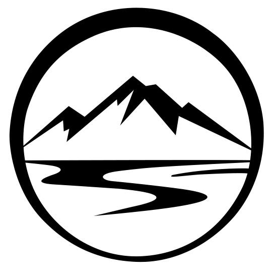 山林凉