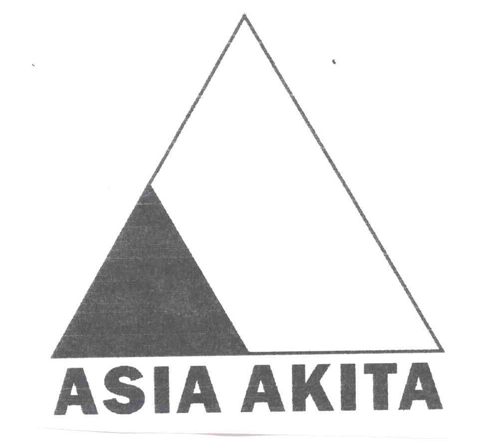 ASIA AKITA