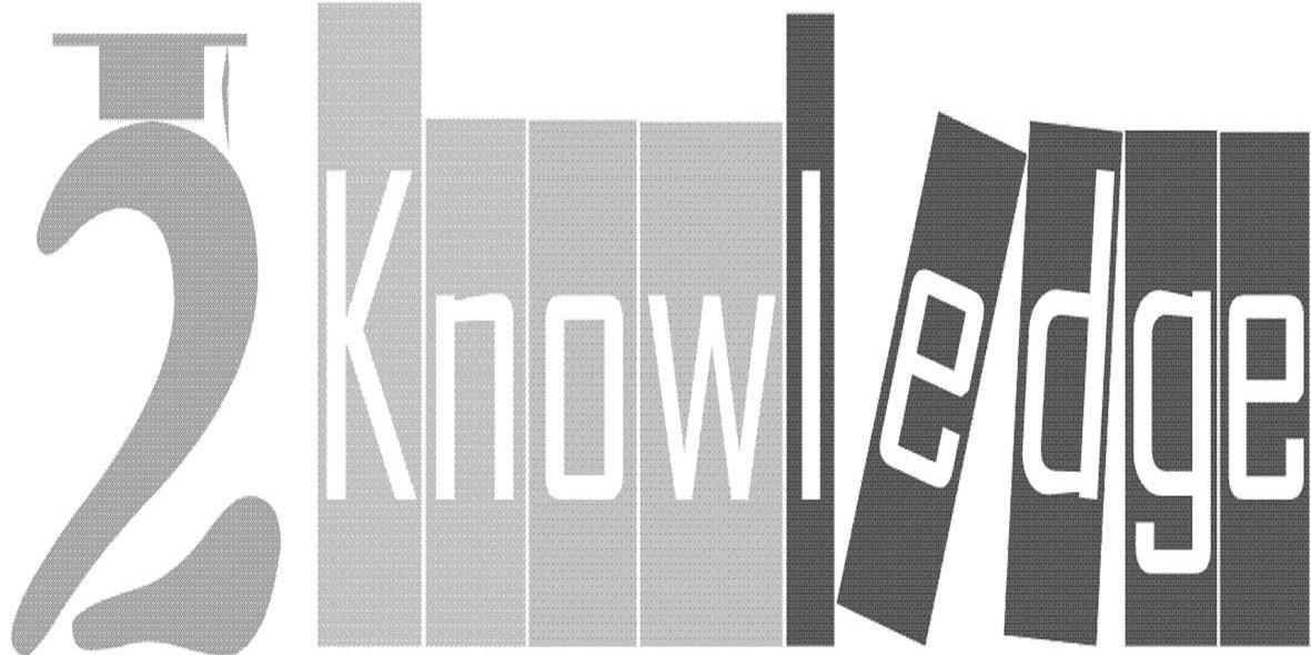 2 KNOWLEDGE