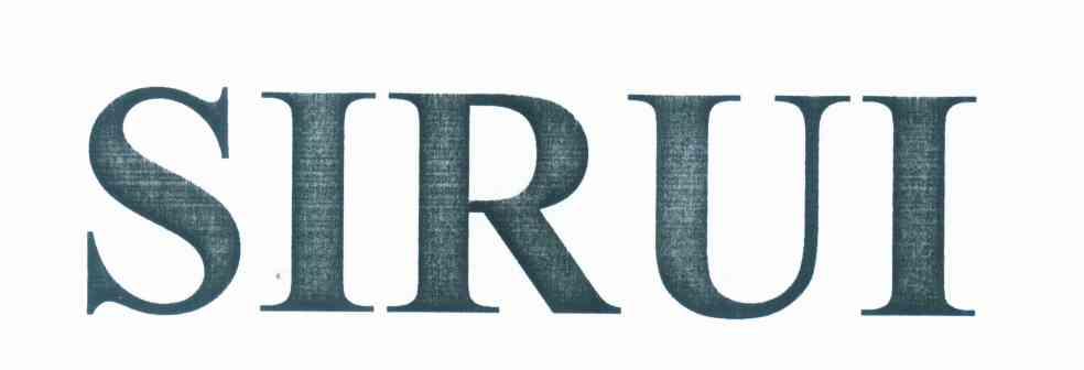 SIRUI