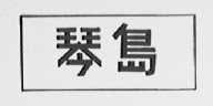 琴岛