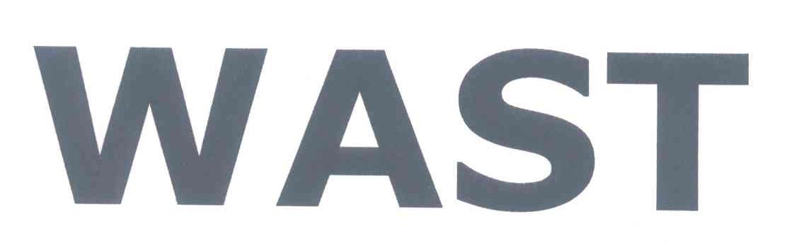 WAST