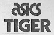 ASICS TIGER