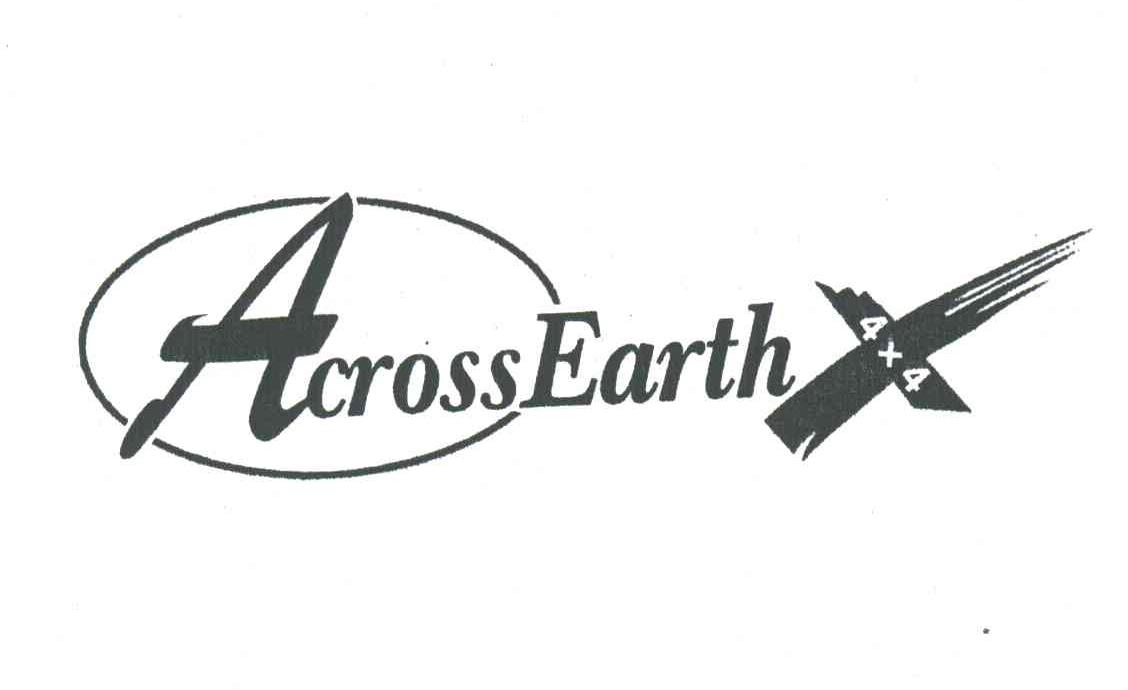 ACROSSEARTH