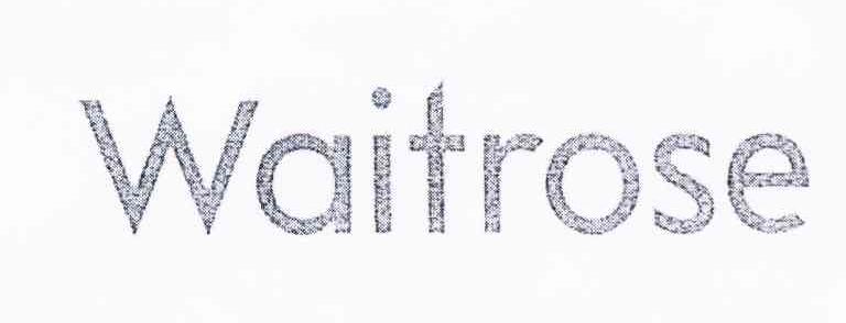 WAIFROSE