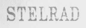 STELRAD