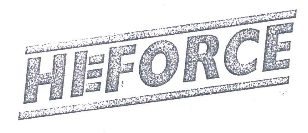 HEFORCE