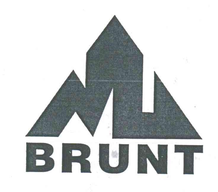BRUNT及图
