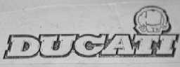 DUCATI