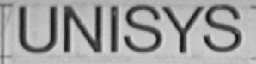 UNISYS