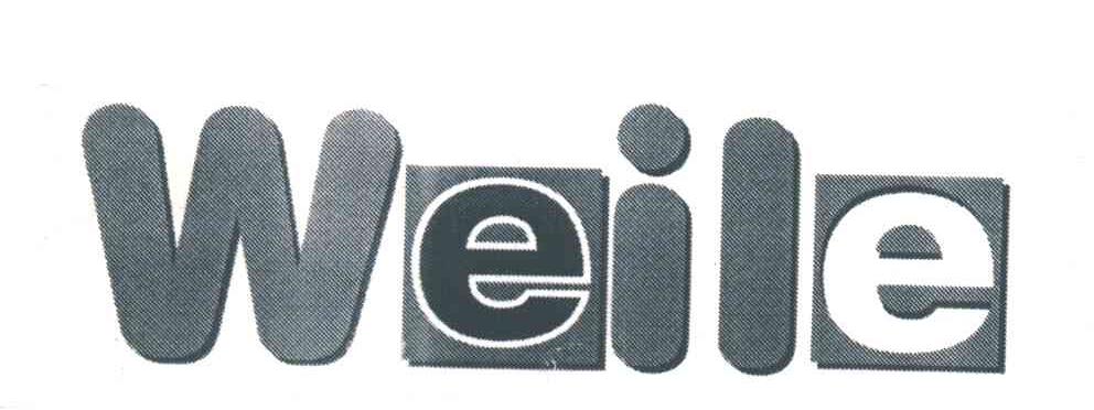 WEILE