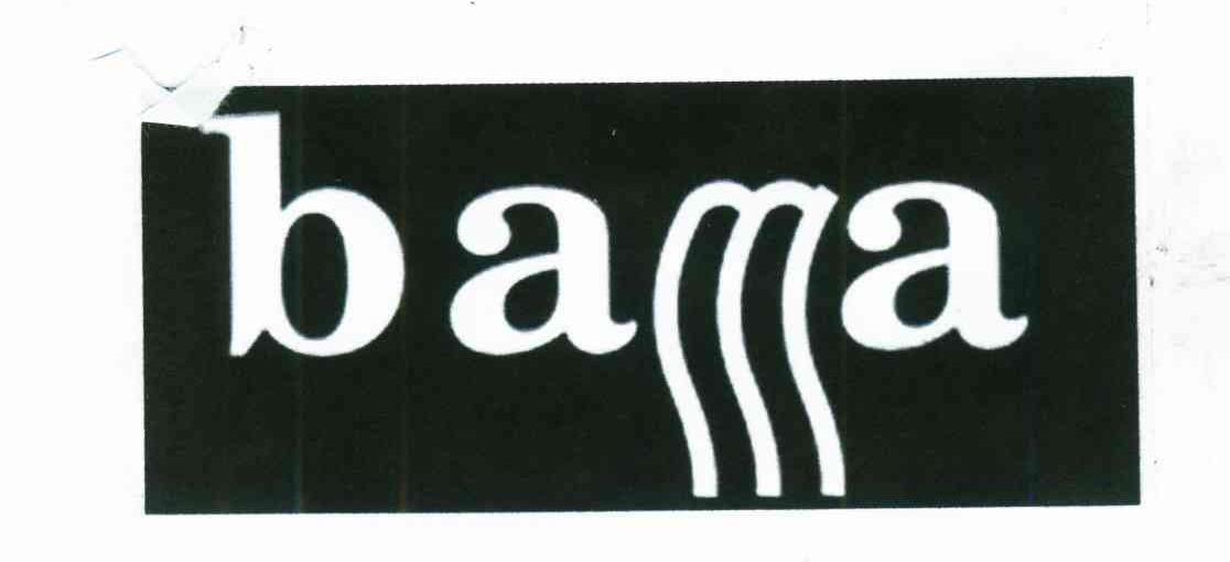 BAMA