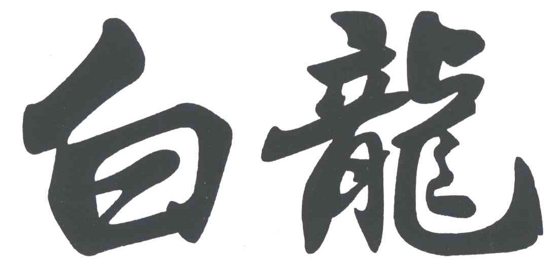 白龙