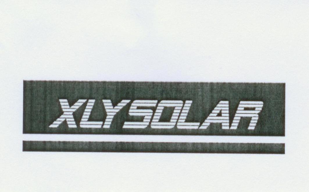 XLYSOLAR