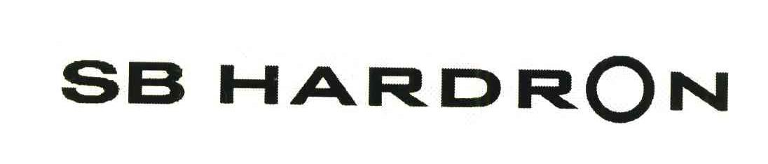 SB HARDRON