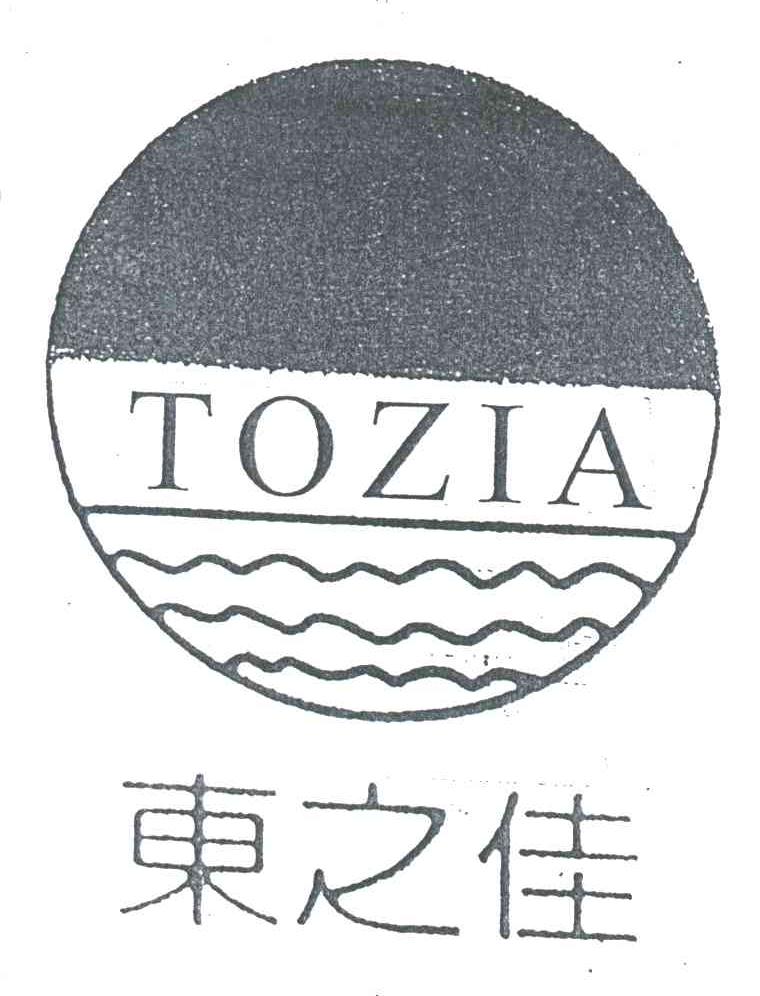 东之佳;TOZIA