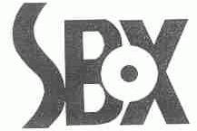 SBOX