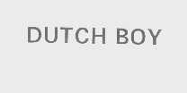 DUTCH BOY