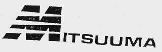 MITSUUMA