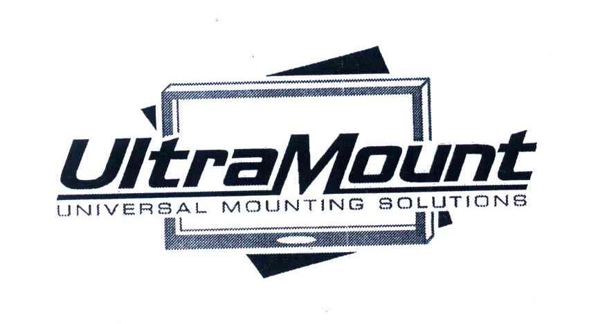 ULTRAMOUNT;UNIVERSAL MOUNTING SOLUTIONS
