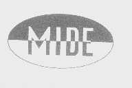 MIDE