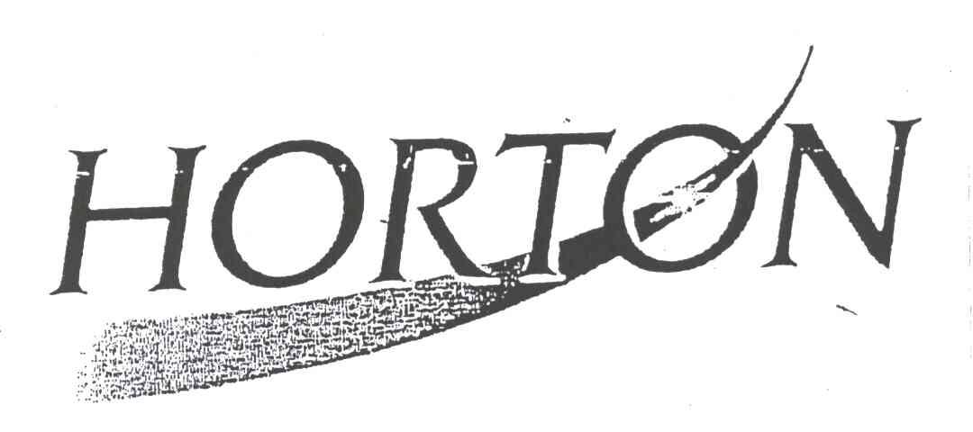 HORTON