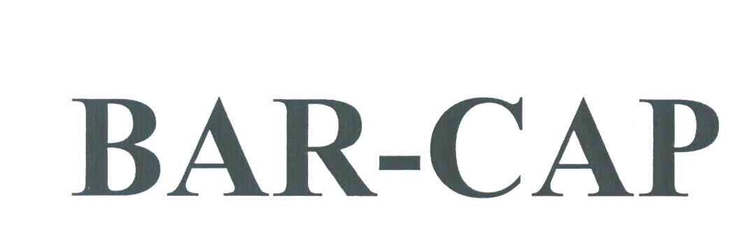 BAR-CAP
