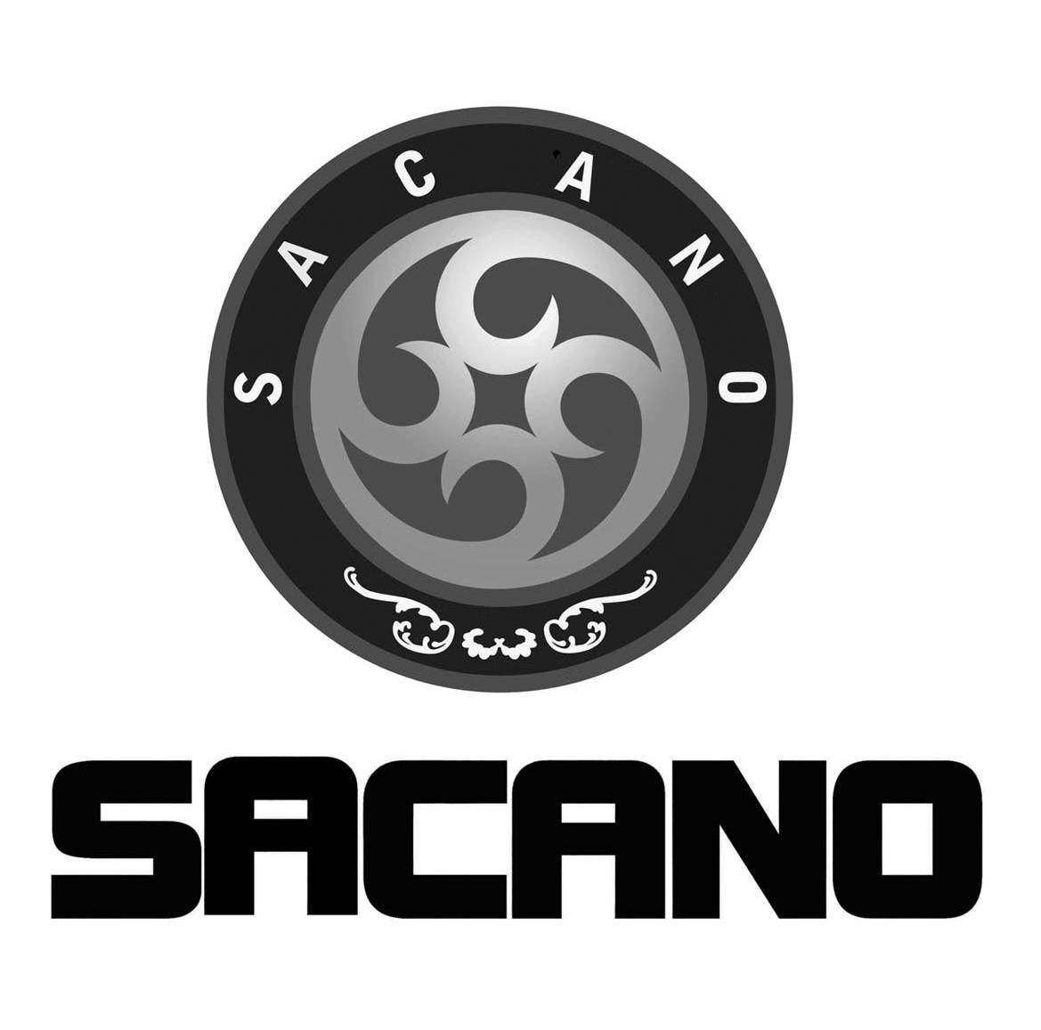 SACANO
