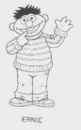 ERNIE