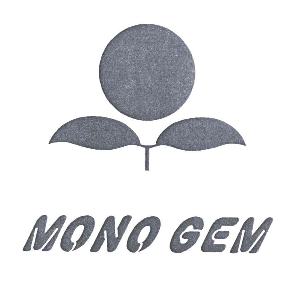 MONO GEM