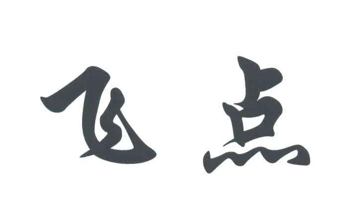 飞点