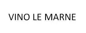 VINO LE MARNE