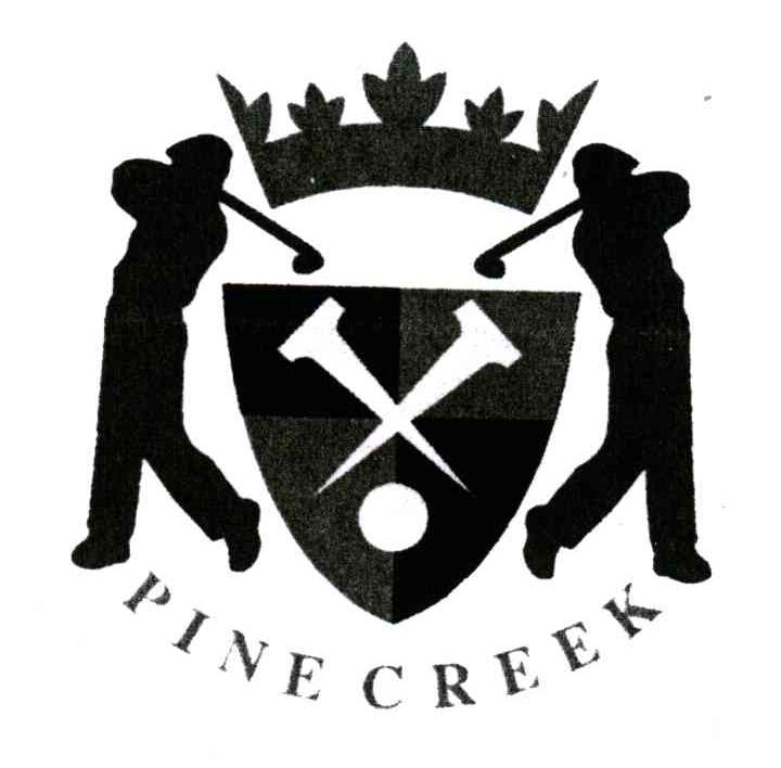 PINE CREEK
