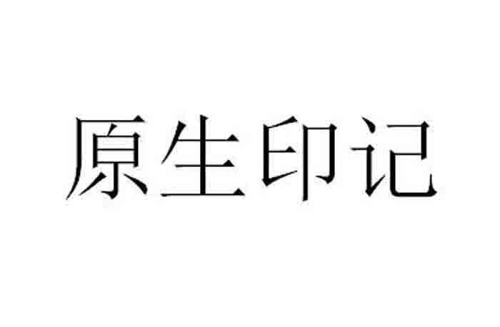 原生印记