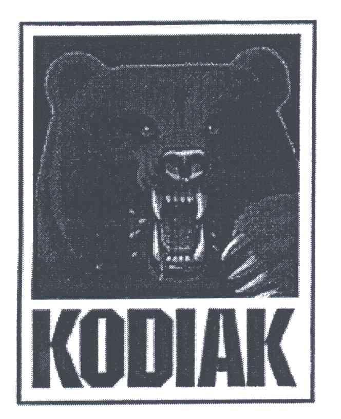 KODIAK
