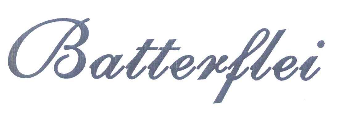 BATTERFLEI