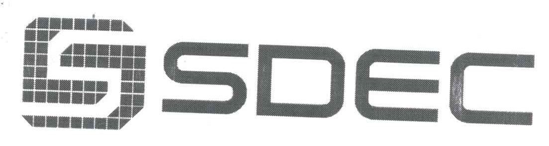 SDEC;S