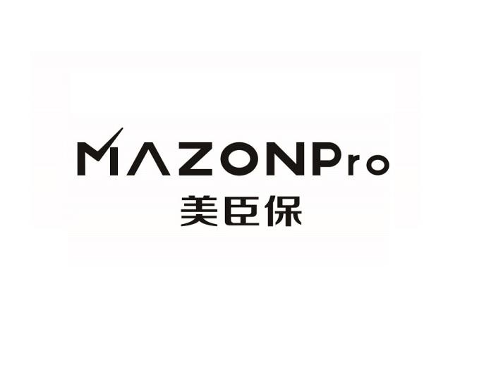 美臣保 MAZONPRO