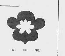 花中花