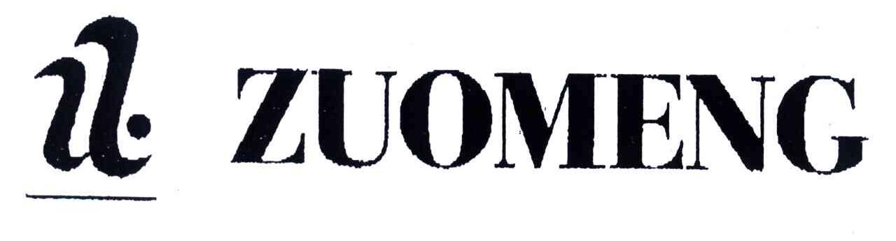 ZUOMENG