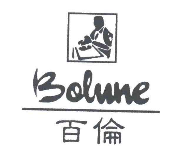 百伦