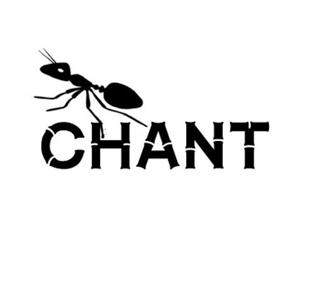 CHANT