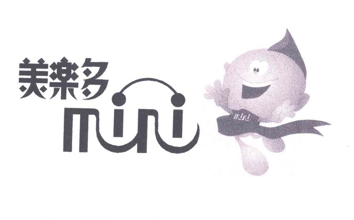 美乐多MINI