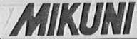MIKUNI