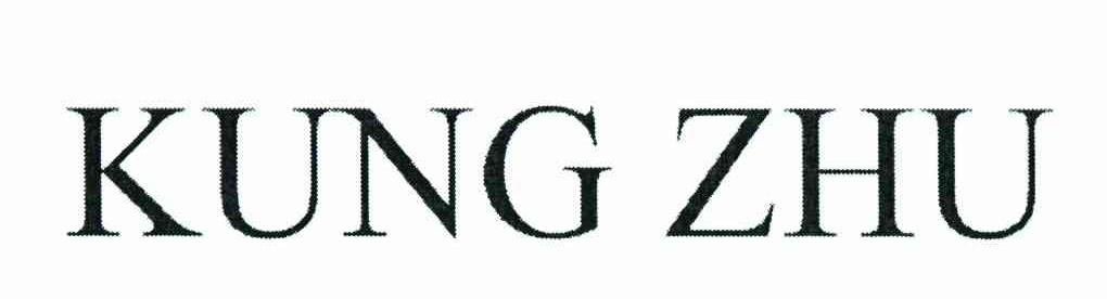 KUNG ZHU