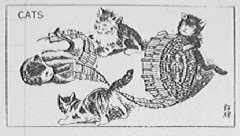CATS