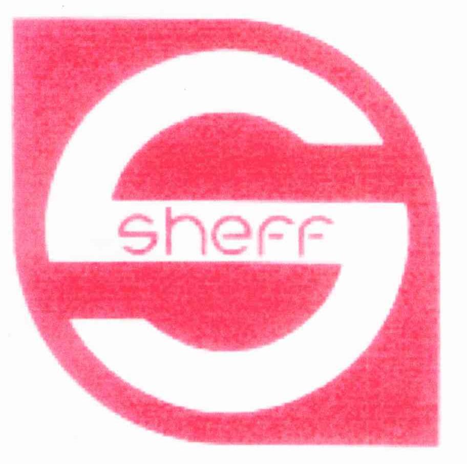 SHEFF S