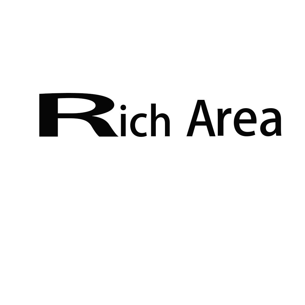 RICH AREA