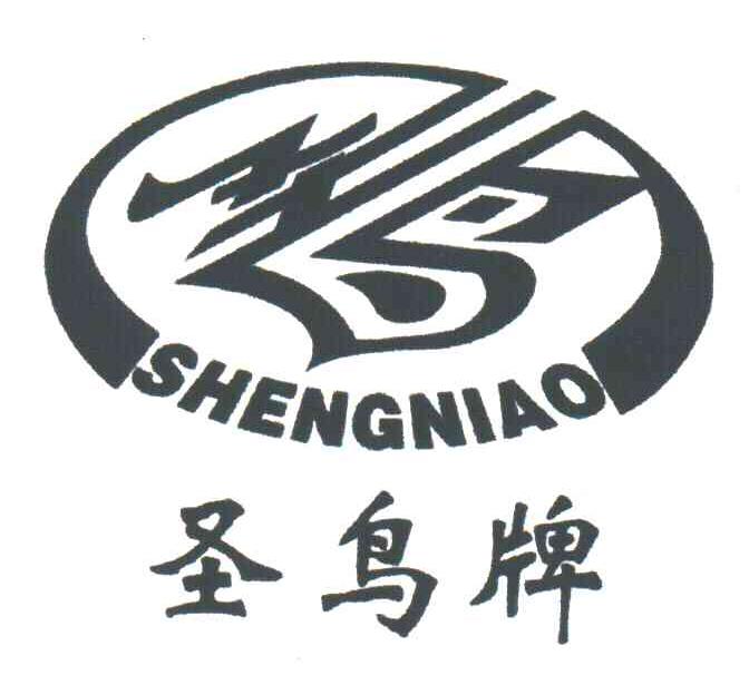 圣鸟